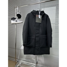 Armani Down Jackets